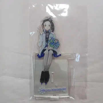 [ 새상품 ] 메달리스트전 오카자키 히카루 오자리 아크릴 스탠드