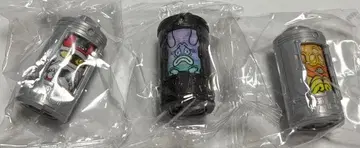 우주형사 갸반 가샤폰 에모르기아