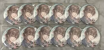 니지산지 카나에 타워 콜라보 캔뱃지 묶음 판매