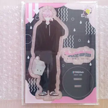 타몬 군 지금 어느 쪽!? 멜론북스 프로마쥬 특전 아크릴 스탠드 10권