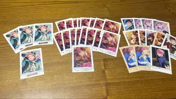 [앙스타] 앙상블 스타즈! 파샤코레 아츠키 슈 묶음 판매 금박 있음