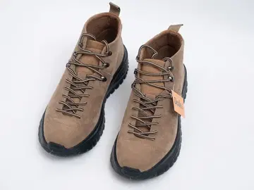 부츠 Dedes 숏 마운틴 부츠(6430) 26.5cm