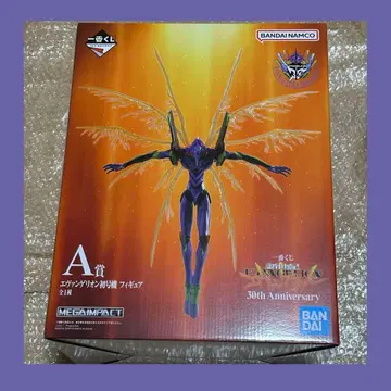 제일복권 신세기 에반게리온 30th A상 초호기 피규어