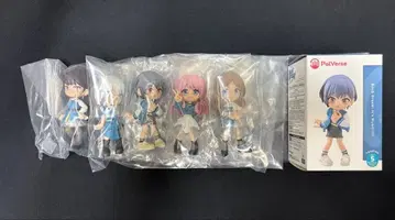 PalVerse MyGO 컴플리트