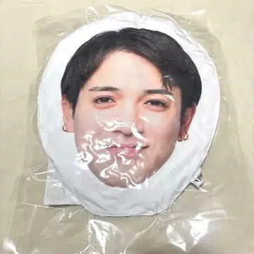 Travis Japan 트라자 미야치카 카이토 쿠션