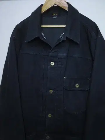 Lee WWII 101J COWBOY JACKET 42 LIMITED