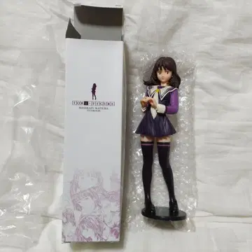 카츠라 마사카즈 아시즈키 이오리 피규어 I'sBOX 아이즈박스