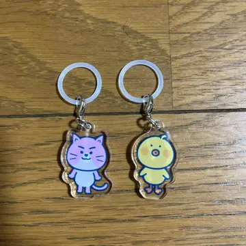 표식 참 미야타케 스즈