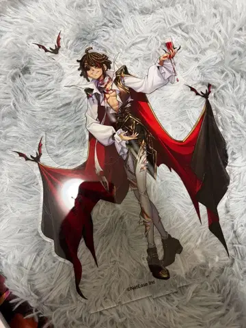 제5인격 스이파라 2022 죄수 루카 발터 빅 아크릴 스탠드