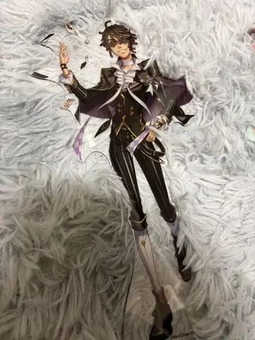 제5인격 스이파라 빅 아크릴 스탠드 죄수