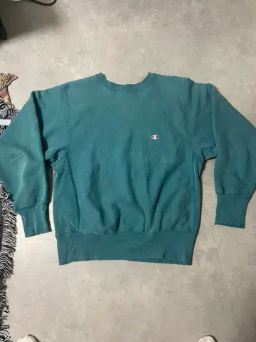 챔피언 리버스 위브 맨투맨 90s usa 제작