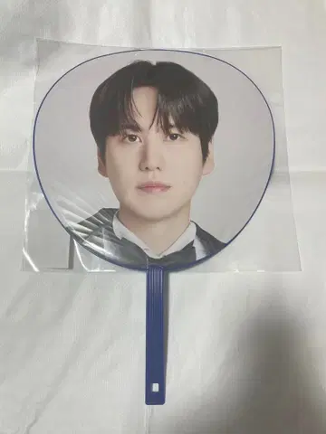 SUPERJUNIOR 스파쇼10 일본 부채 규현