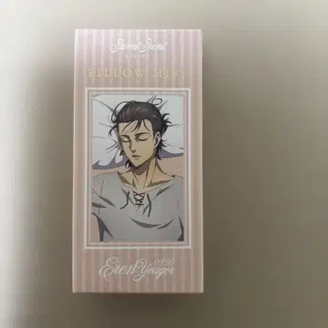 진격의 거인 엘렌 오야스미 조사병단 필로우 미스트