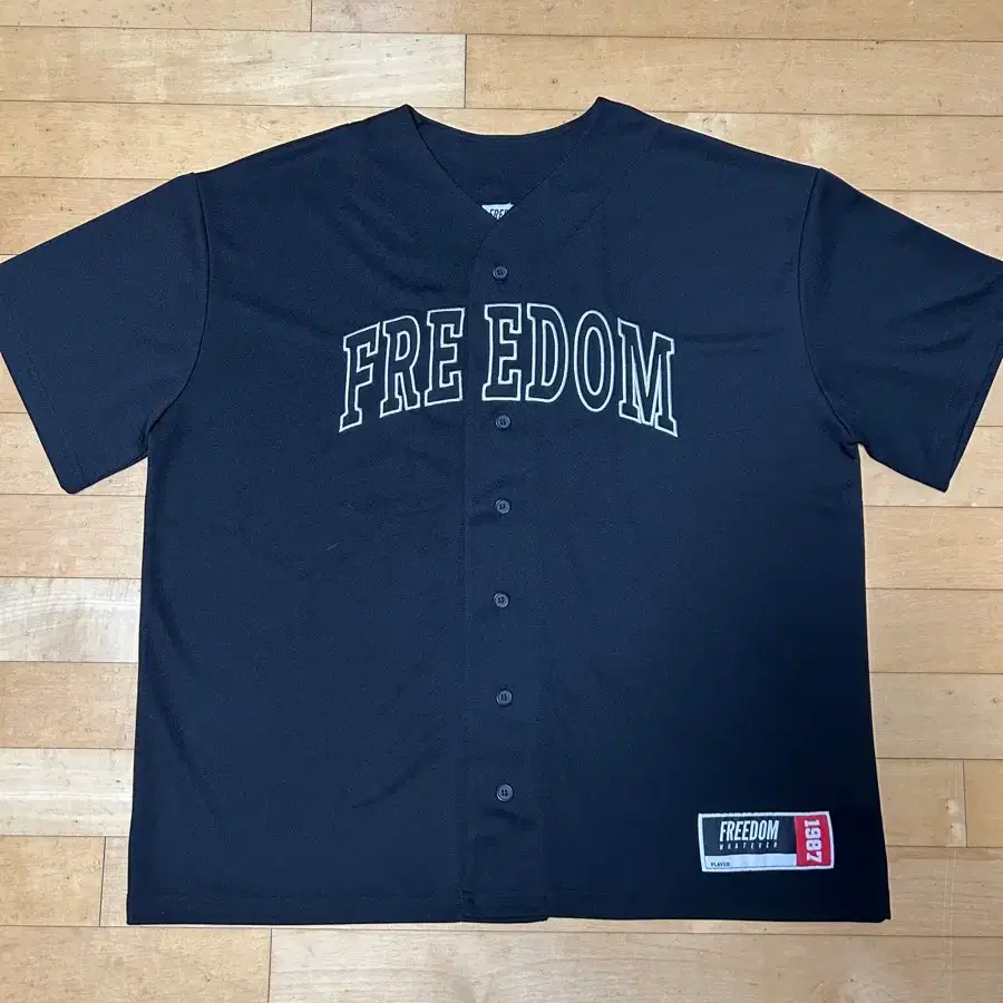 Freedom Mesh Rugby Jersey Grey 2XL #본투윈,#Gasp,#압도 on Bunjang