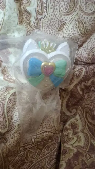 프리큐어 완더풀 프리큐어 변신 프리큐어 샤이니캣츠 팩트