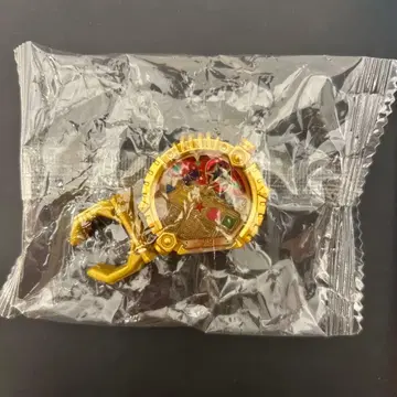 GP 센타이 링 01 오렌쟈