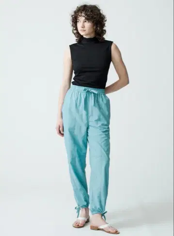 RHC Ron Herman 24aw 필드 팬츠 나일론 팬츠