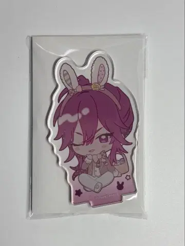 앙스타 아크릴 스탠드 메로아스 엔카보켄 아크릴 스탠드 보켄