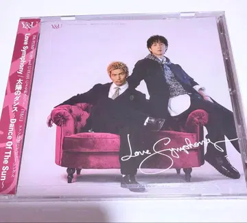 DA PUMP Y&U Love Symphony