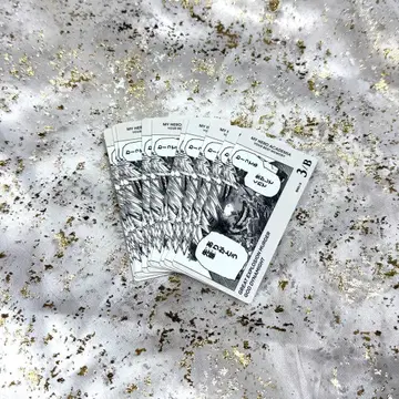 나의 히어로 아카데미아 히로아카 보드게임 바쿠고 카츠키 3/B