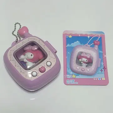 MINISO 포켓 엘프 산리오 마이멜로디