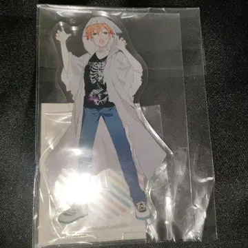 프로세카 시노노메 아키토 카미고 문화제 아크릴 스탠드