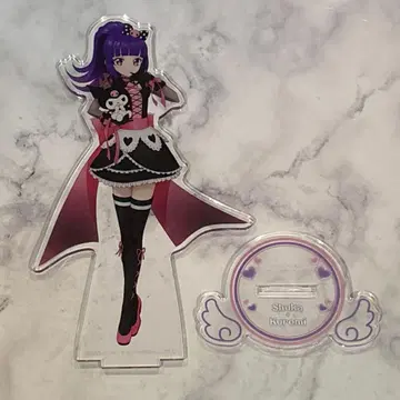 프리파라 슈카 산리오 아크릴 스탠드