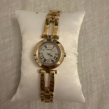 wicca 앨리스 손목시계