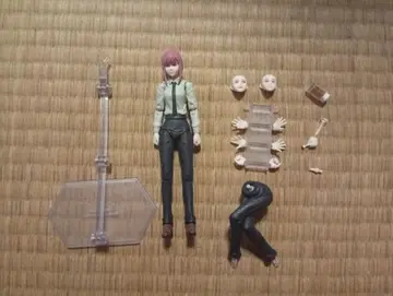 figma 체인소 맨 마키마