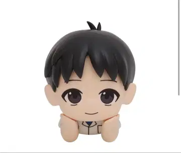 에반게리온 리라코로 신지