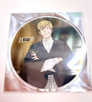 [애니카페 아크코 나오야] 주술회전 애니메이트 카페 아크릴 코스터