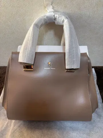 Samantha Thavasa 보스턴 백