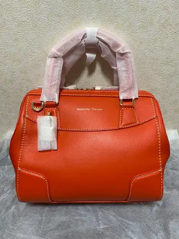 사만다 타바사 보스턴 백