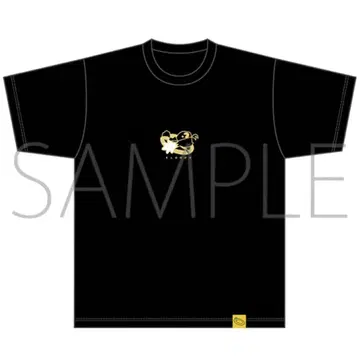 바람의 크로노아 T셔츠