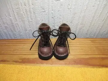 네오 브라이스 레이스업 부츠 퓨어니모S 아이시돌 신발