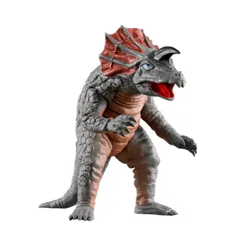 아기라 얼티밋 루미너스 시리즈 캡슐 괴수 유닛 불가