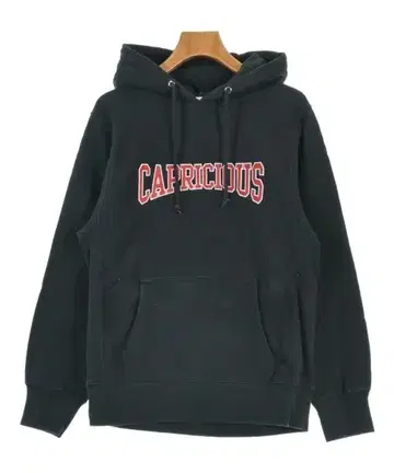 Spick and Span 후드티 여성용