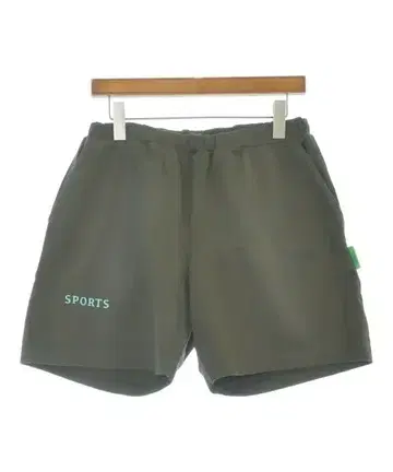 WILLY CHAVARRIA 남성용 숏팬츠