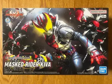 Figure-rise Standard 가면라이더 키바 키바 폼
