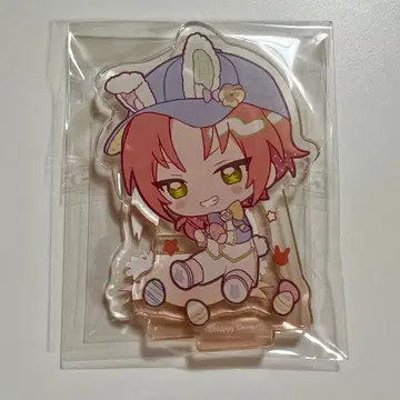 앙스타 애니카페 아크릴 스탠드 레오