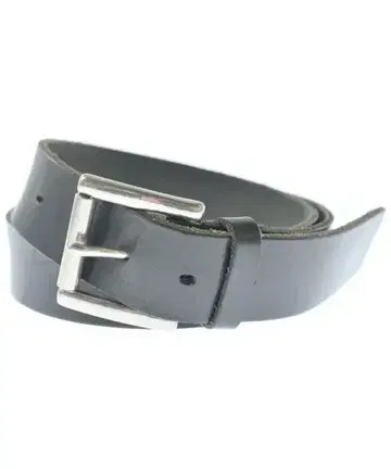 yohji yamamoto POUR HOMME 벨트 남성용