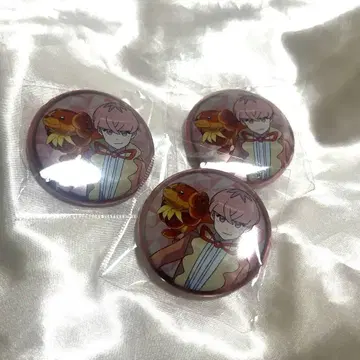 포켓몬 올티가 캔뱃지