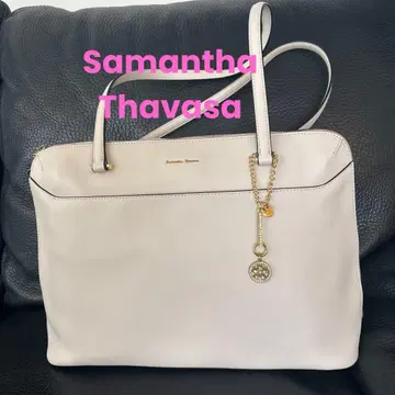 사만다 타바사 숄더백