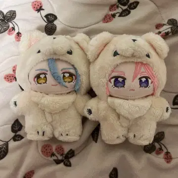 앙스타 코하쿠 HiMERU 이츠누이