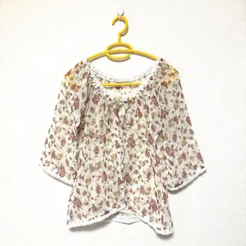 새상품 리즈리사 가디건 LIZ LISA 헤이세이 갸루