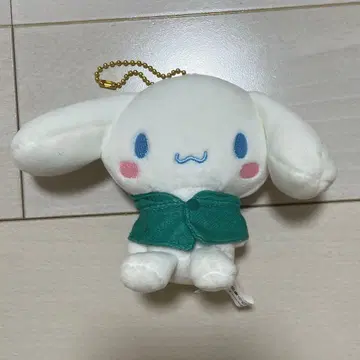 진격의 거인 산리오 시나몬 시나모롤 봉제 인형 아르민