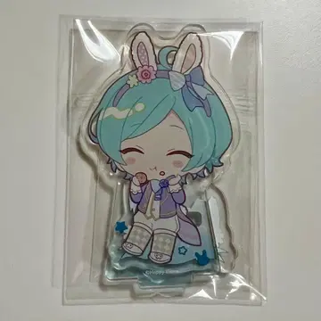 앙스타 애니카페 아크릴 스탠드 카나타