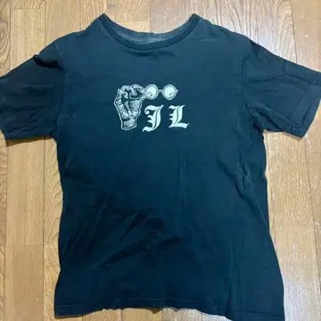 넘버나인 초기 존 레논 모티브 티셔츠 사이즈 2 미야시타기