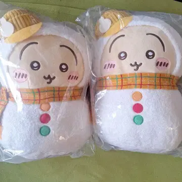 치이카와 제일복권 C상 토끼 봉제 인형