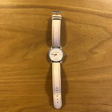 23일 불가리 솔로 템포 여성용 손목시계